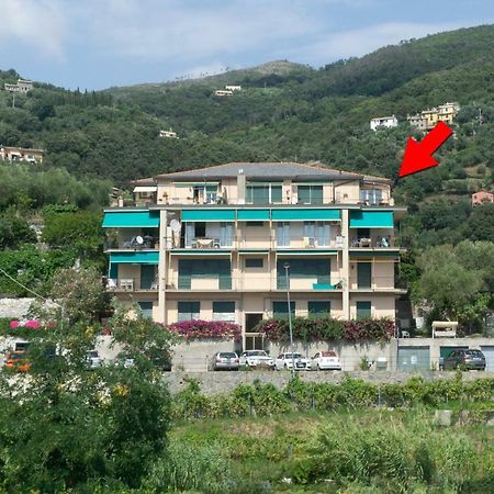 La Terrazza A Bonassola Apartment Exterior photo